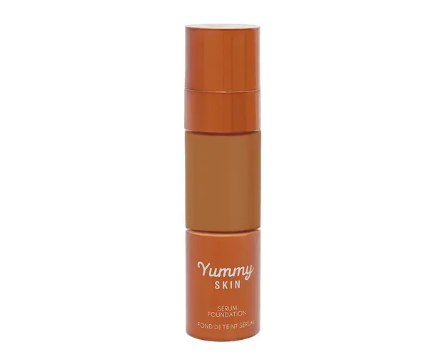 Yummy Skin Serum Foundation 17W