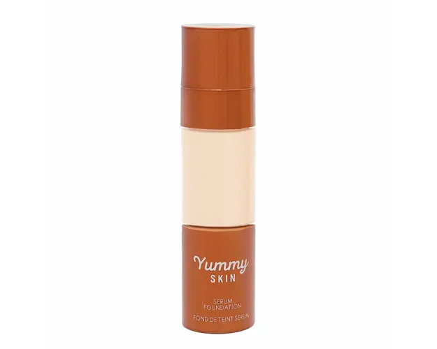 Yummy Skin Serum Foundation 1P