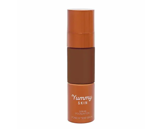 Yummy Skin Serum Foundation 21N