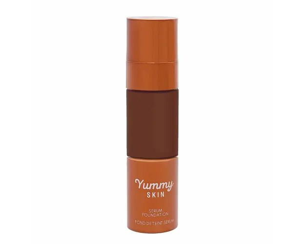 Yummy Skin Serum Foundation 23W