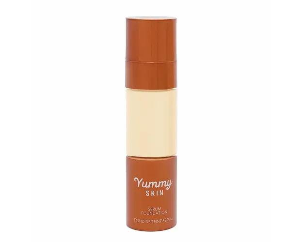Yummy Skin Serum Foundation 2G