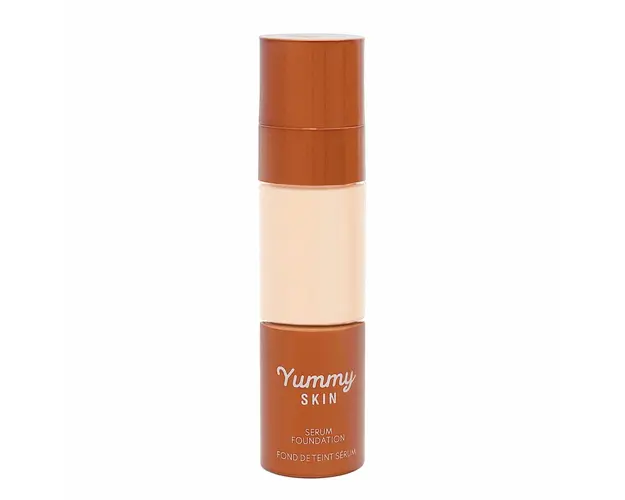 Yummy Skin Serum Foundation 3P