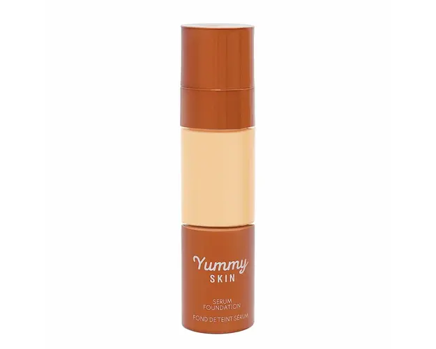 Yummy Skin Serum Foundation 6N
