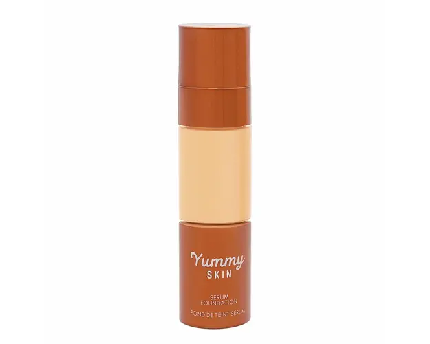 Yummy Skin Serum Foundation 7N