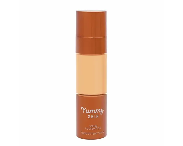 Yummy Skin Serum Foundation 8P