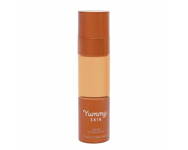 Yummy Skin Serum Foundation 9N
