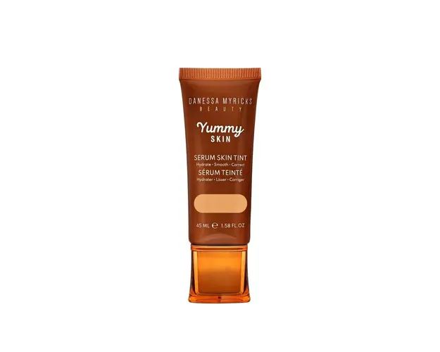 Yummy Skin Serum Skin Tint 4