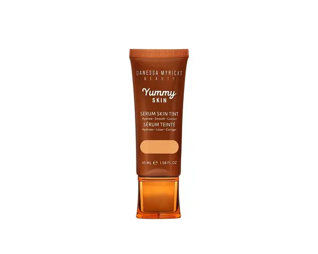 Yummy Skin Serum Skin Tint 5
