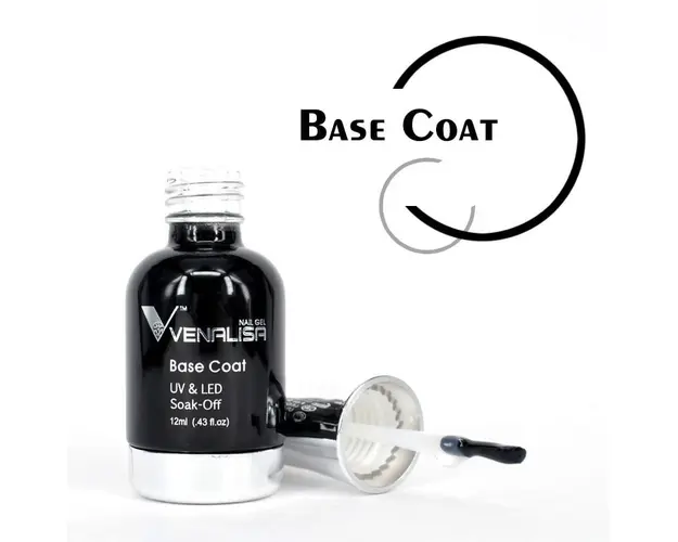 Base Coat Venalisa 12ml