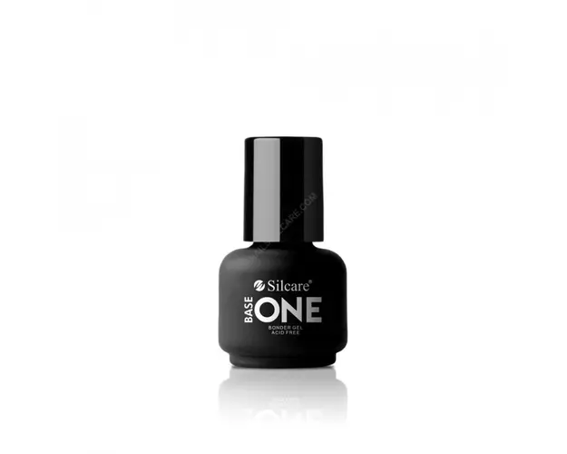 Bonder gel base one non-acid 15 ml