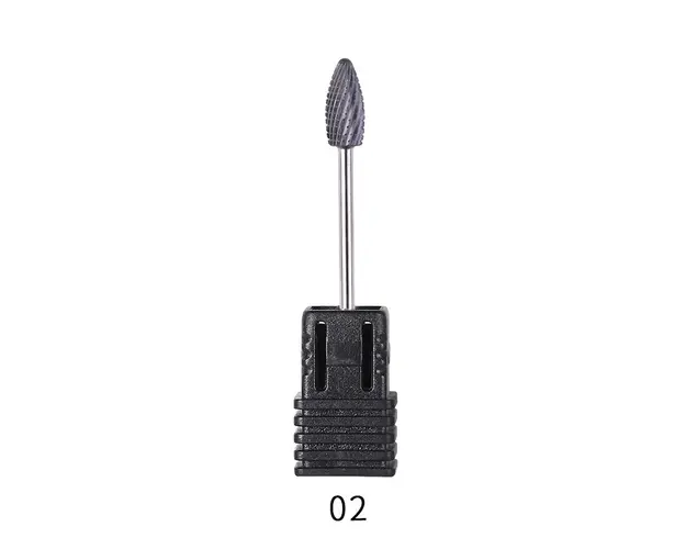Capat de freza tungsten 02