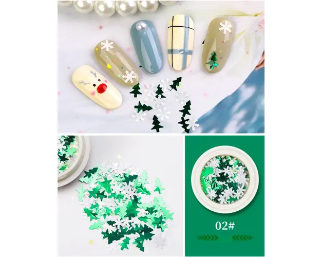 Decor Craciun butoias 02