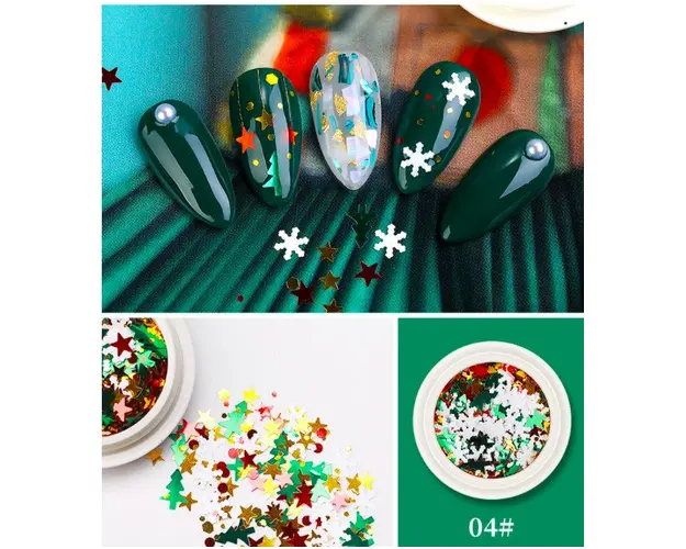 Decor Craciun butoias 04