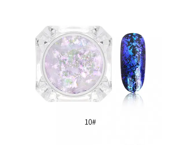 Decor transparent chameleon i001-10