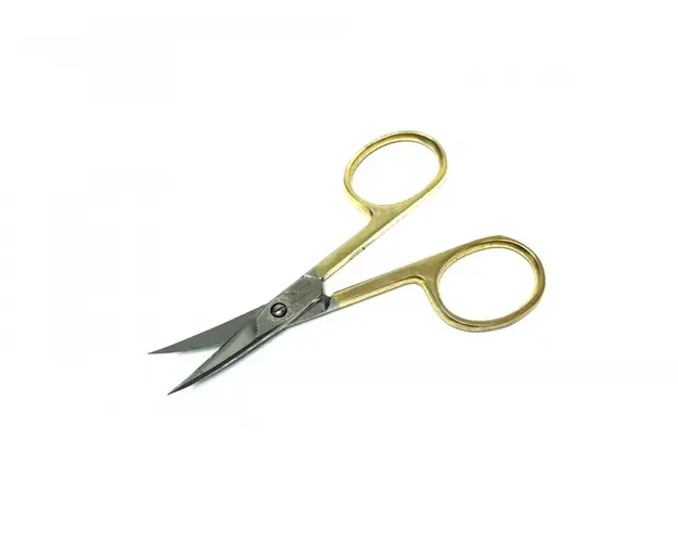 Forfecuta O-G #10-102