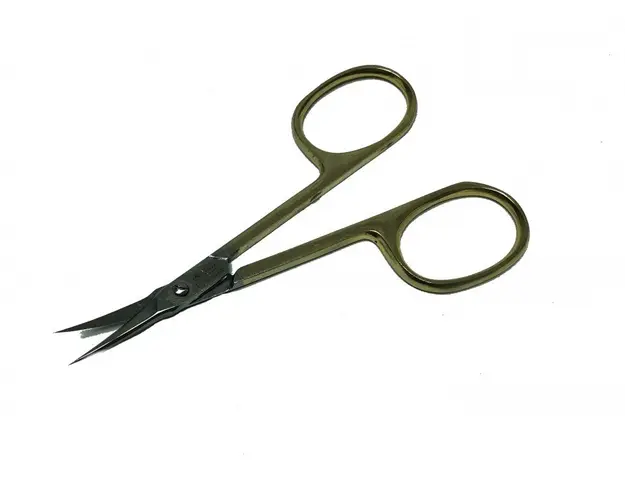 Forfecuta O-G #6-101