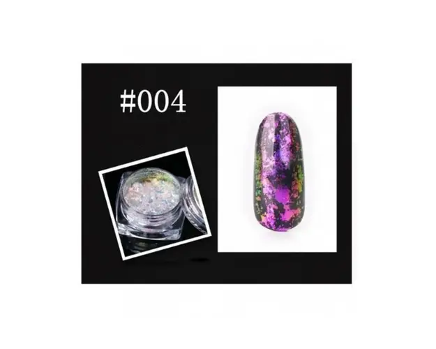 Fugi de gheata cameleon BJ04