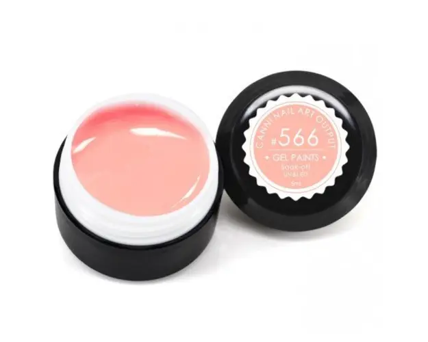 Gel color CANNI 5ml 566