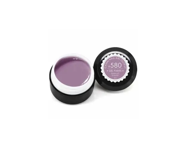 Gel color CANNI 5ml 580