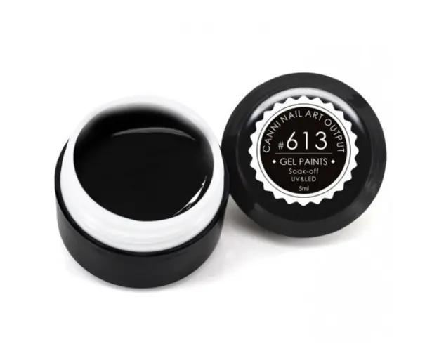 Gel color CANNI 5ml 613
