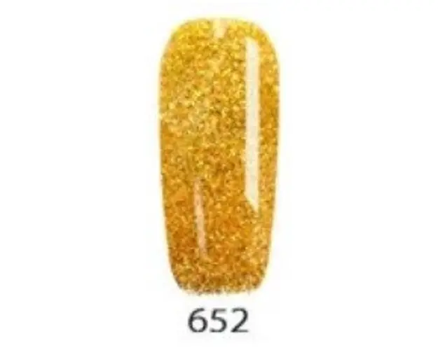 Gel color CANNI 5ml 652