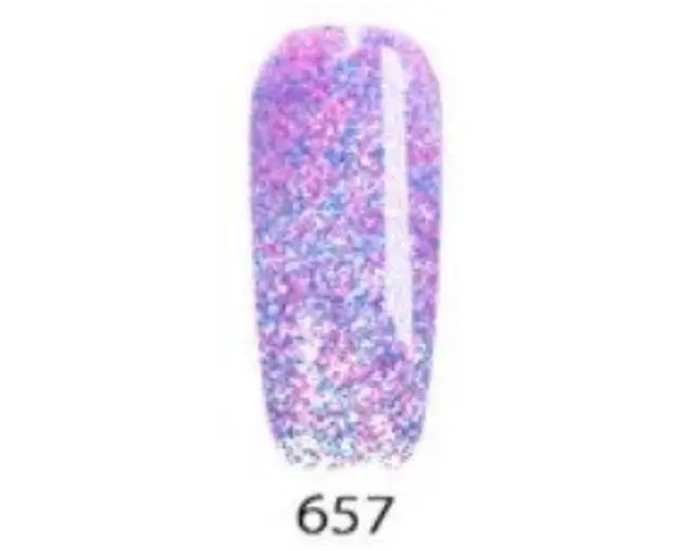 Gel color CANNI 5ml 657