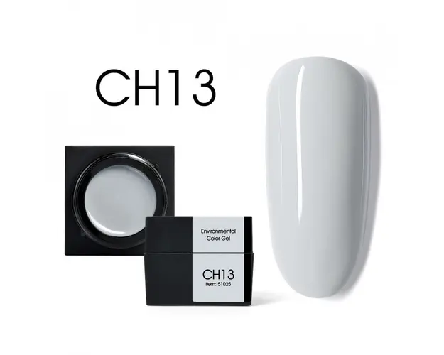 Gel color CANNI MUD GEL 5ml 13