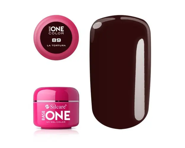 Gel UV Color Base One Marsal 89_la_tortura_5g