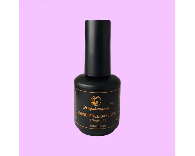 Grind Free Base Coat FSM 15ml (produs original cu stanta)