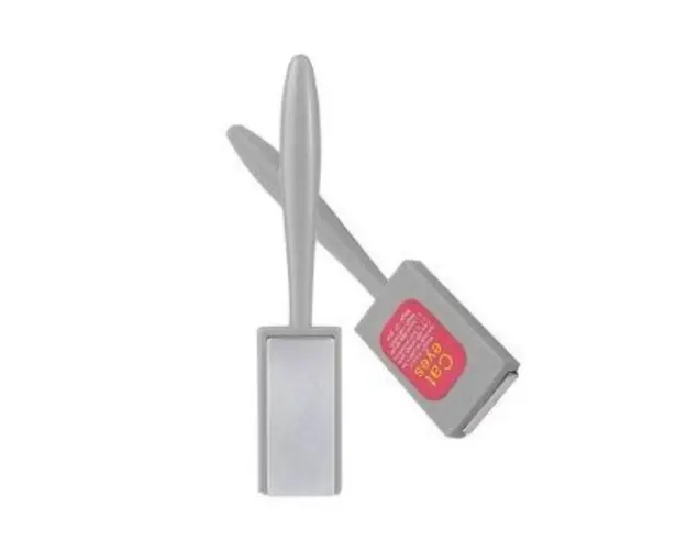 Magnet Dreptunghiular pentru Oja Magnetica sau Gel