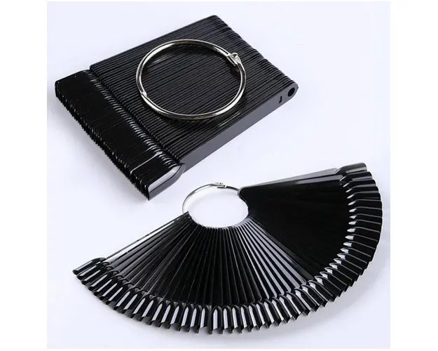 Margareta -Neagra- 50poz cu inel