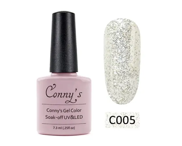 Oja Semipermanenta Soak Off Conny's 7.3ml C005