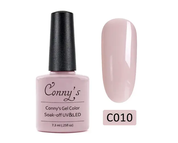Oja Semipermanenta Soak Off Conny's 7.3ml C010