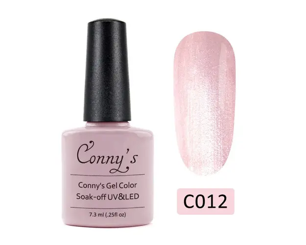 Oja Semipermanenta Soak Off Conny's 7.3ml C012