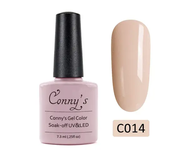 Oja Semipermanenta Soak Off Conny's 7.3ml C014