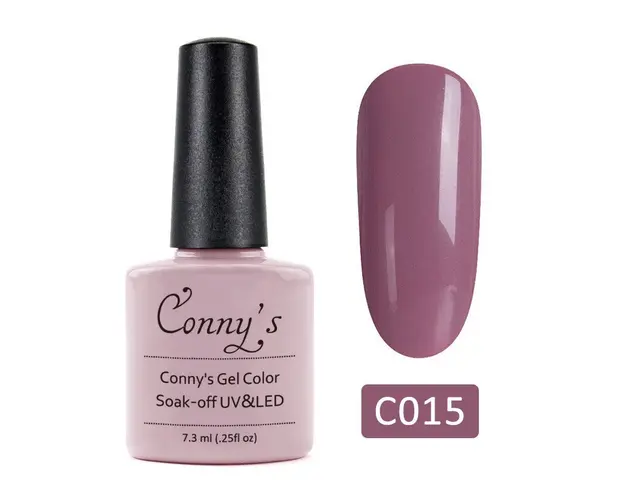 Oja Semipermanenta Soak Off Conny's 7.3ml C015