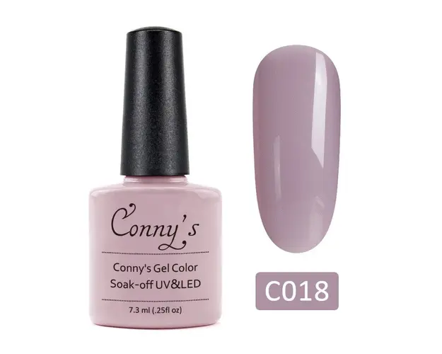 Oja Semipermanenta Soak Off Conny's 7.3ml C018