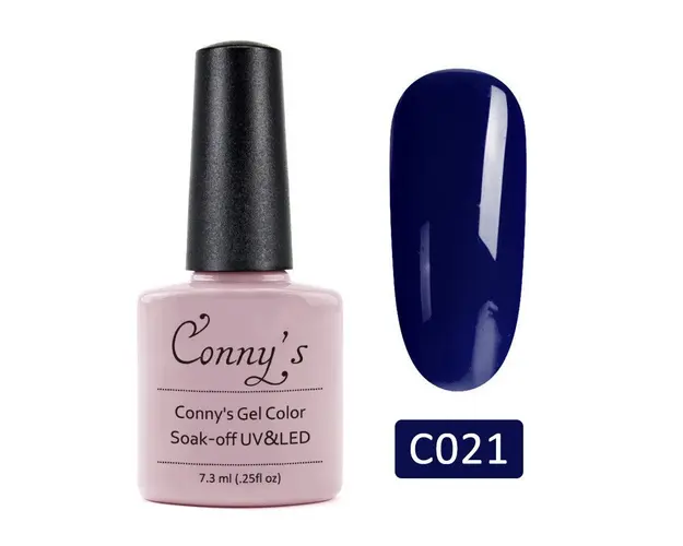 Oja Semipermanenta Soak Off Conny's 7.3ml C021