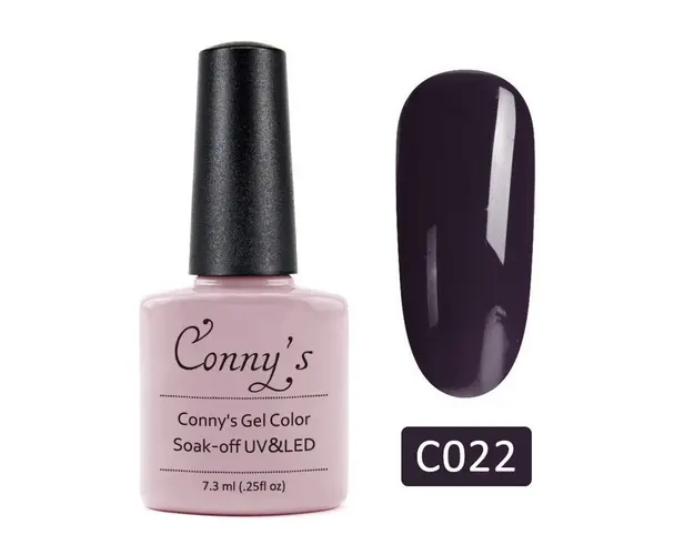 Oja Semipermanenta Soak Off Conny's 7.3ml C022
