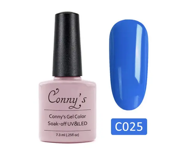 Oja Semipermanenta Soak Off Conny's 7.3ml C025