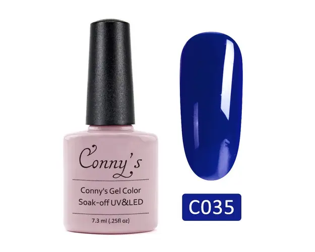 Oja Semipermanenta Soak Off Conny's 7.3ml C035