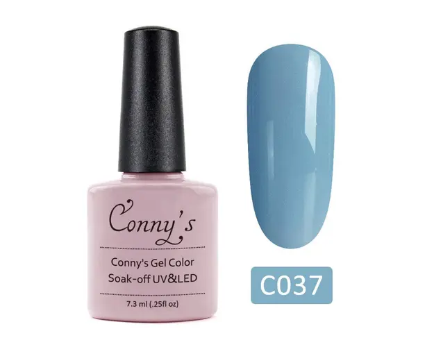 Oja Semipermanenta Soak Off Conny's 7.3ml C037