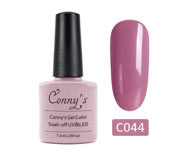 Oja Semipermanenta Soak Off Conny's 7.3ml C044
