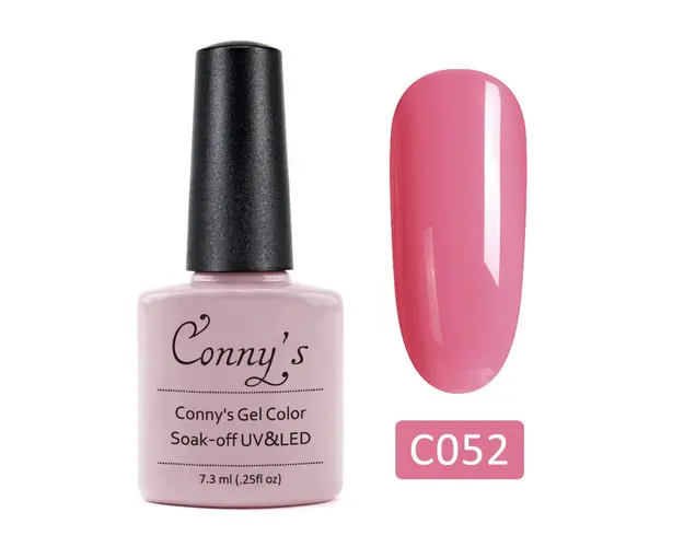 Oja Semipermanenta Soak Off Conny's 7.3ml C052