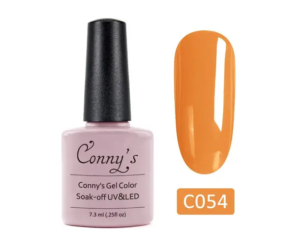 Oja Semipermanenta Soak Off Conny's 7.3ml C054