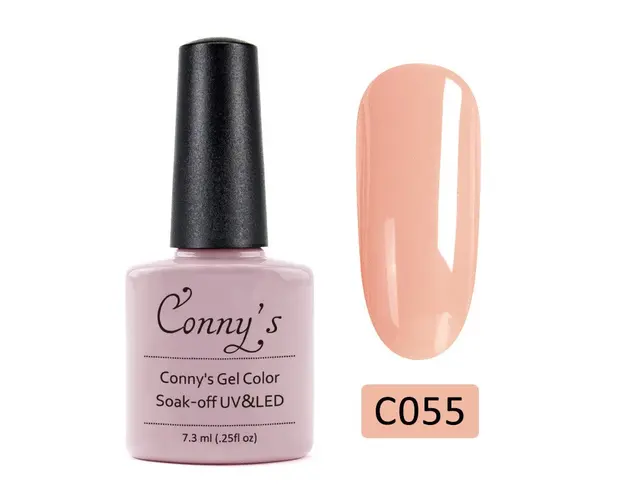 Oja Semipermanenta Soak Off Conny's 7.3ml C055