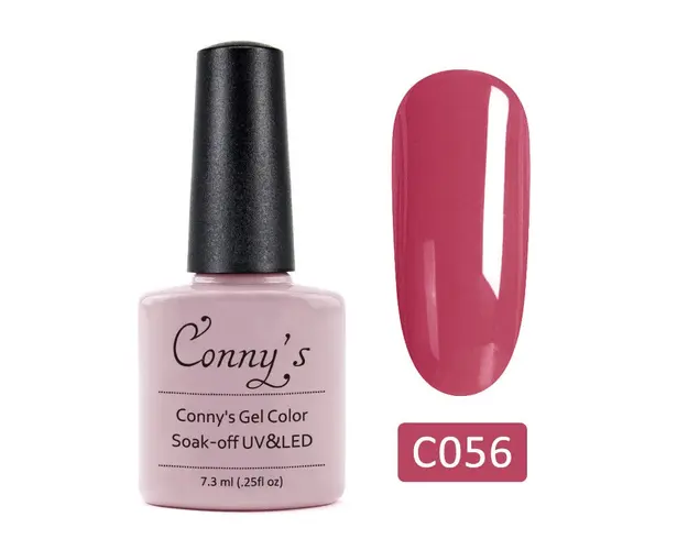 Oja Semipermanenta Soak Off Conny's 7.3ml C056