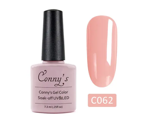 Oja Semipermanenta Soak Off Conny's 7.3ml C062