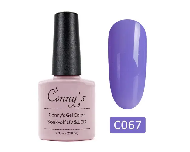 Oja Semipermanenta Soak Off Conny's 7.3ml C067