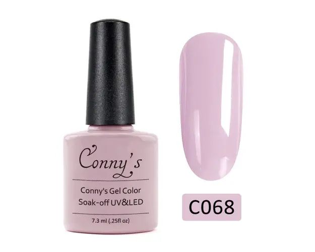 Oja Semipermanenta Soak Off Conny's 7.3ml C068